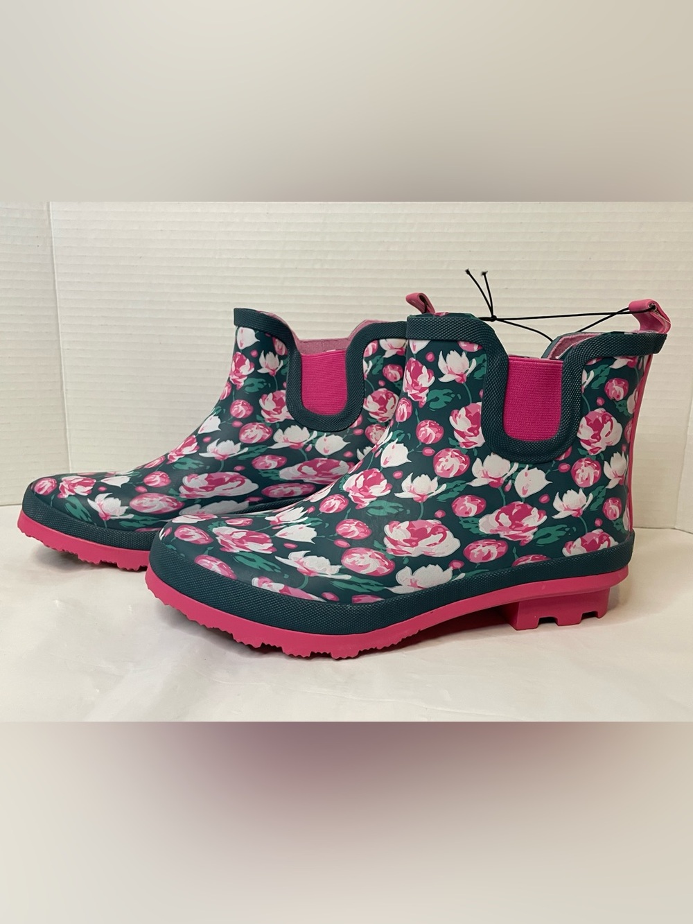 Gardenline-Ladies Waterproof Garden Boots